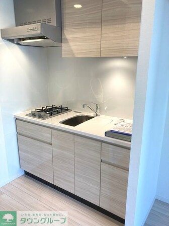 パークアクシス両国スクエアの物件内観写真